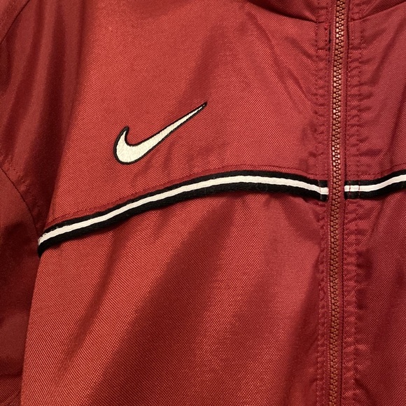 Nike vintage Jacket - Picture 2 of 5